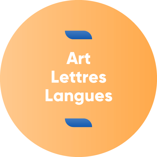 Art - Lettres - Langues
